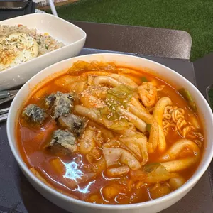 카페 앤북스 사진 1