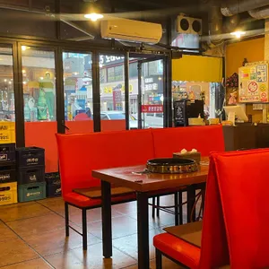 불타는춘천닭갈비 리뷰 사진