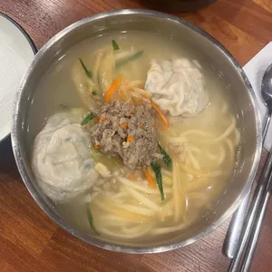 옛맛 명동칼국수 사진