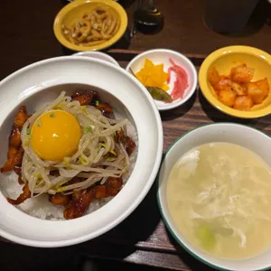 토끼회관 사진 1