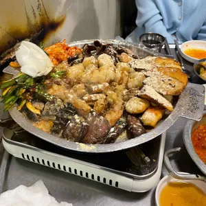 신사소곱창 사진