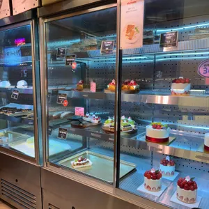 폼드팡베이커리 리뷰 사진