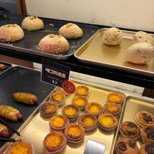 폼드팡베이커리 대표 사진