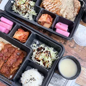 돈까스브로스 사진