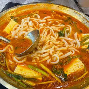 옥된장 사진