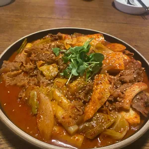 동굴 사진