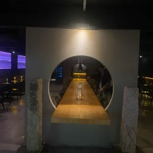 동굴 리뷰 사진
