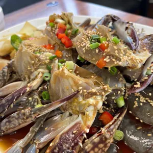 봉순게장 사진