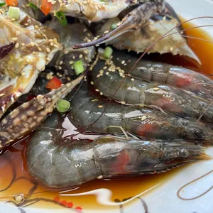 봉순게장 사진