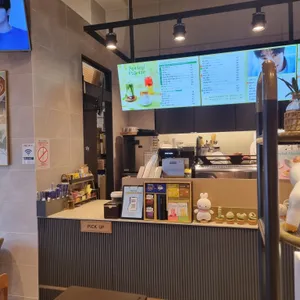 이디야커피 리뷰 사진