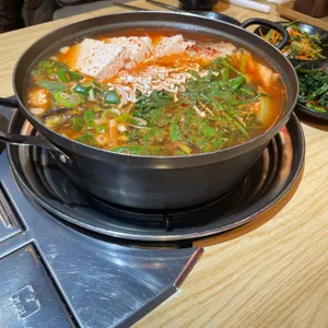 임성보동태찌개 사진