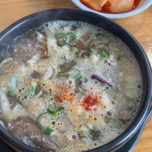 삼백집 사진 1
