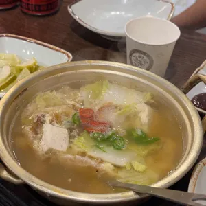 박복순 쪽갈비 사진