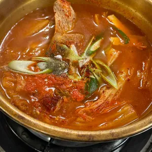 통큰양푼이찌개전문 사진 2