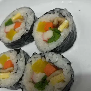기장손칼국수 사진
