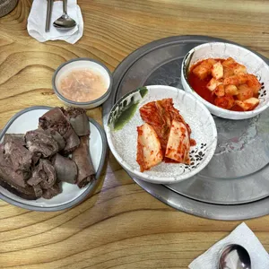 운수대통 사진