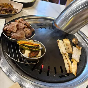 통삼국 사진 1