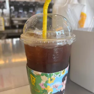 메가MGC커피 사진