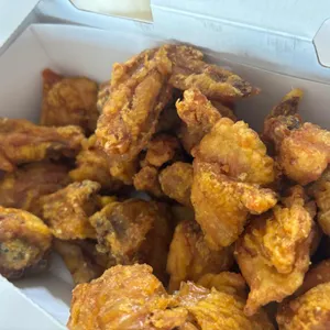 60계치킨 사진