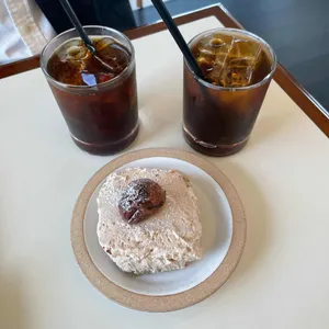 가배도프리미엄 사진