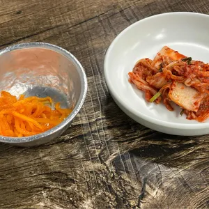 시민칼국수 사진
