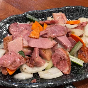 남도술상 사진