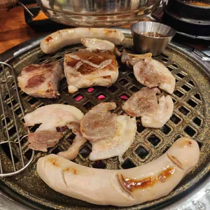 영달이네뒷꼬기 사진 1
