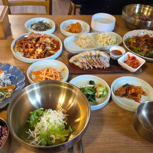 이마리 명품청국장 사진