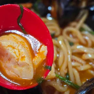 왕짬뽕순두부 사진
