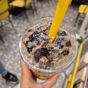 컴포즈커피 사진