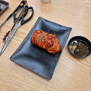 조선돼지국밥 리뷰 사진