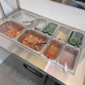 조선돼지국밥 리뷰 사진