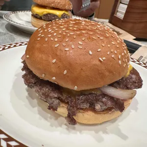브루클린더버거조인트 사진