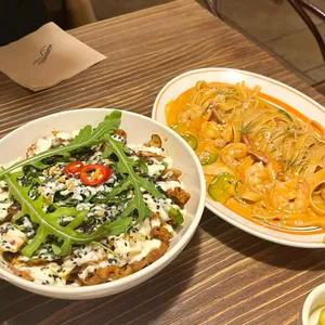 해피밀 사진