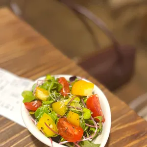 해피밀 사진