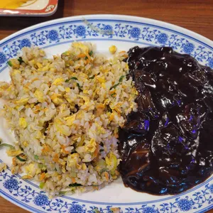 보배반점 사진