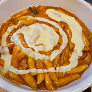 동대문엽기떡볶이 사진