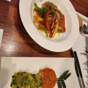 마중 리뷰 사진