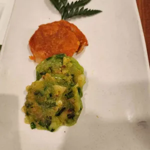 마중 리뷰 사진
