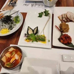 마중 리뷰 사진