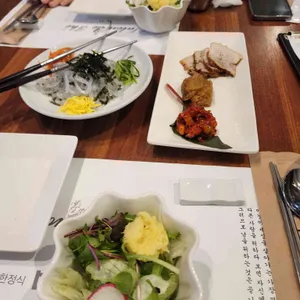 마중 리뷰 사진