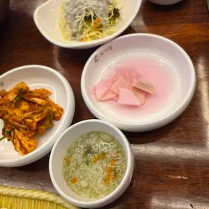외가집 해물칼국수 낙지요리전문점 사진