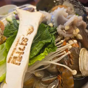 외가집 해물칼국수 낙지요리전문점 사진