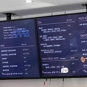 Cafe Lodge 리뷰 사진