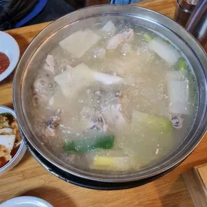 백부장집닭한마리 별관 사진