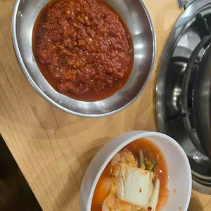 백부장집닭한마리 별관 사진