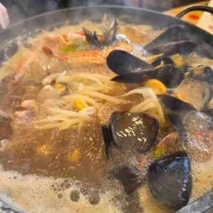 오늘손칼국수&찜 사진