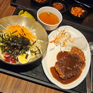 영주 나드리 쫄면 사진