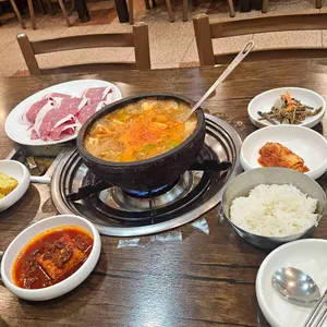 문래옥 사진