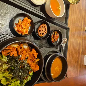 만석장 대표 사진